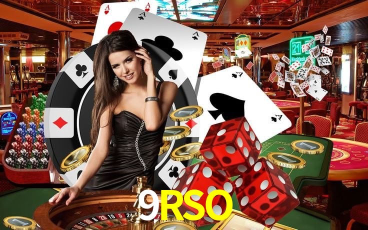 9RSO Arcade