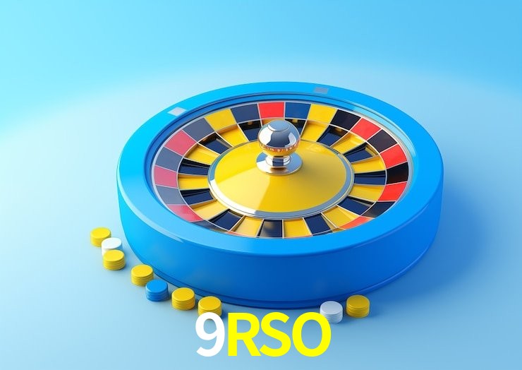 9RSO Bingo