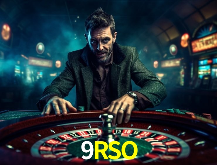 9RSO mobile gaming