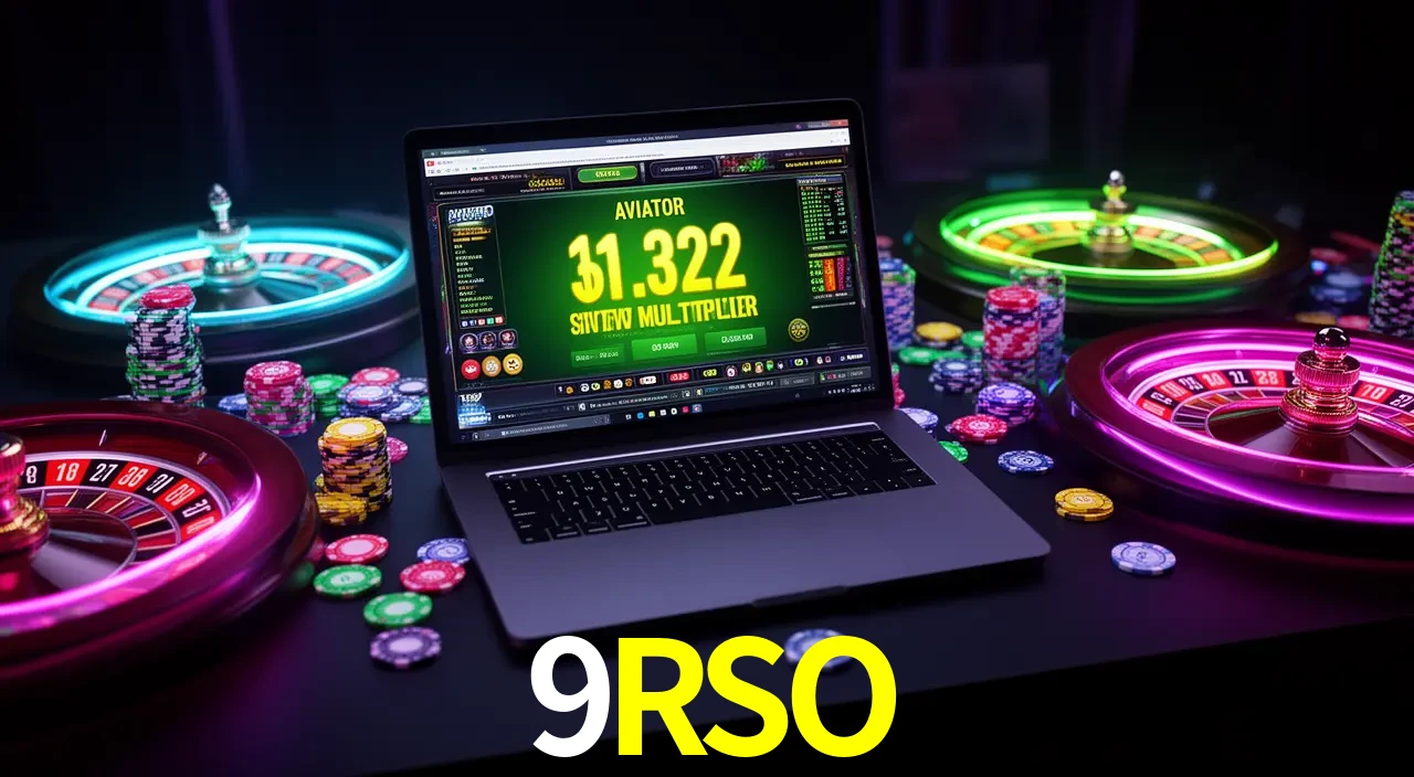 9RSO Rondas de pesca