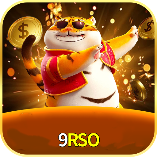 9RSO logo